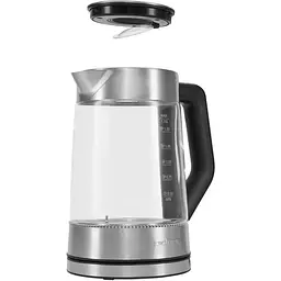 Електрочайник Polaris PWK 17111CGLD WIFI IQ Home матовий (24238) - мініатюра 2
