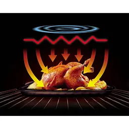 Мультипіч Tefal EasyFry Oven Multifunctional (FW605810) - мініатюра 11