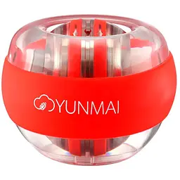 Тренажер для рук Xiaomi Yunmai Wrist Force Ball Red (YMGB-Z701) [37406]