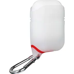 Чохол i-Smile Rainproof для Apple AirPods IPH1421 Clear (702357) - мініатюра 2