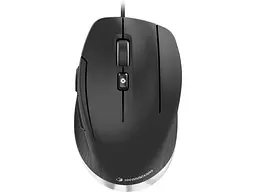 Миша 3Dconnexion CadMouse Compact (3DX-700081)