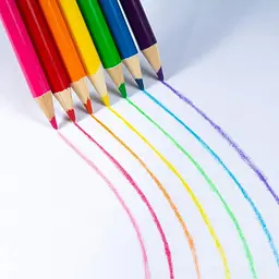 Набір дитячих кольорових олівців Cra-Z-Art 10438CRA 36 штук - мініатюра 4