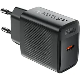 МЗП Acefast A104 GaN PD25W (1USB-C) Black