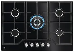 Варильна поверхня газова Electrolux KGG75362K