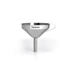 Лійка з змінним фільтром MY UTENSIL15 см 8640025000 BARAZZONI