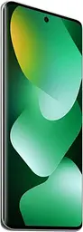 Смартфон Xiaomi Redmi Note 15 4G 8/256GB Green (Global) NFC (with charger) - мініатюра 4