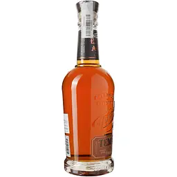 Віскі Templeton Rye Finished in Tequila Casks American Straight Rye Whiskey 46% 0.7 л - мініатюра 2