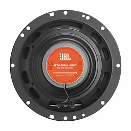Коаксіальна акустична система JBL STAGE1 62F - мініатюра 8