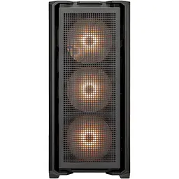 Корпус Cougar MX600 RGB Black (3857C90.0001) [146549] - мініатюра 3