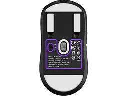 Миша Proove Gaming RC Raider 8K Black (WMRR00122001) - мініатюра 7