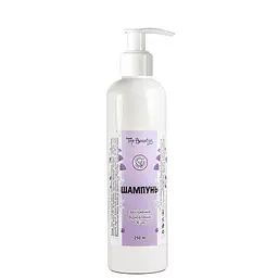Шампунь для волосся Top Beauty зволоження та об'єм 250 мл