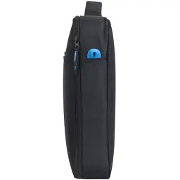 Сумка для ноутбука RivaCase 16" collection Regent, black (8087Black) - мініатюра 2