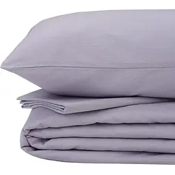 Підковдра Good-Dream Premium Бязь на блискавці 175 x 210 см Light Grey (GDDCCLG175210) - мініатюра 2