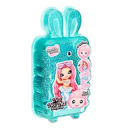 Ігровий набір з лялькою Na! Na! Na! Surprise Sparkle S3 W1 Дарина Даккі, з аксесуарами (573777) - мініатюра 4