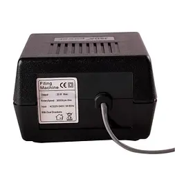 Фрезер SalonHome T-XJD400 для манікюру JD-400 30000 оборотів - мініатюра 3