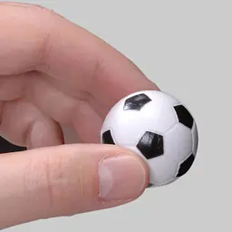 Настільний футбол Garlando F-Mini Soccer Game (FMINIRSOCCER) - мініатюра 5