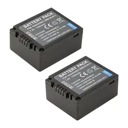 DMW-BLB13 (2-Pack)