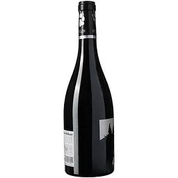 Вино Furiosa Dans Son Ombre AOP Saint Chinian Berlou, червоне, сухе, 0.75 л - мініатюра 3
