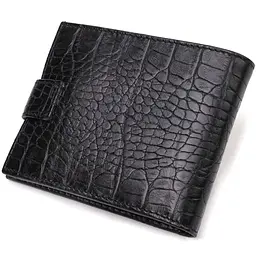 Чоловічий шкіряний гаманець Canpellini 12,2х9,5х2 см acs0025666 - мініатюра 2