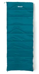 Спальник Pinguin Lite Blanket CCS 190 R Синій