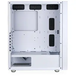 Корпус Vinga Pillar White (Pillar White) Без БП Б/в - мініатюра 5
