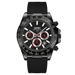 Skmei 9275BKBK Black-Black