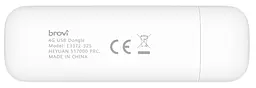 USB модем BROVI E3372-325 3G/4G (cat4) USB Modem HUAWEI teh0022575 - мініатюра 3