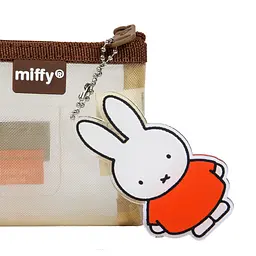 Пенал м'який Yes PH-33 Miffy Softness (533780) - мініатюра 5