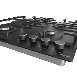 Варочна поверхня Gorenje G642AB - мініатюра 6
