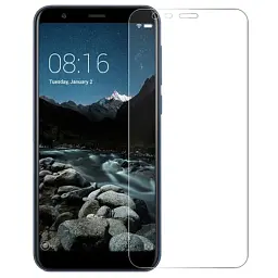 Скло захисне PowerPlant Meizu M8c (GL605132)