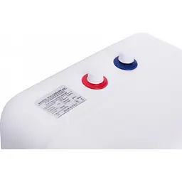 Бойлер Bandini Water Heaters Q 15 (U) (SE0015Q2T337) [140047] - мініатюра 2
