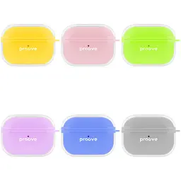 Чохол Proove Air Bump Case AirPods Pro 3 в асортименті