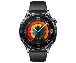 Розумний годинник Huawei Watch GT5 41 мм чорний - мініатюра 4