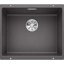 Кухонна мийка Blanco SUBLINE 500-U 523433