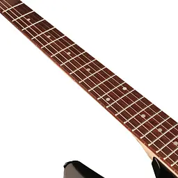 Електрогітара Cort KX100 Black Metallic [130676] - мініатюра 7