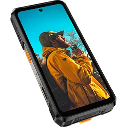Смартфон Ulefone Armor 26 Ultra WT 12/512GB Black [120412] - мініатюра 6