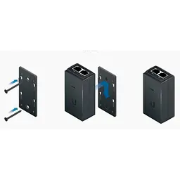 Адаптер PoE Ubiquiti POE-24-30W - мініатюра 2