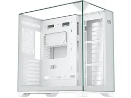 Корпус PcCooler C3 M500 White (C3M500WHE000-GL)