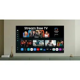 Телевізор Samsung Crystal U8092F 75` LCD UHD 4K (UE75U8092F) [151340] - мініатюра 7