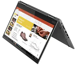Ноутбук Lenovo ThinkPad X1 Yoga 4th Gen LTE (i5-8365U/16/512SSD) - Class B "Б/В" - мініатюра 4