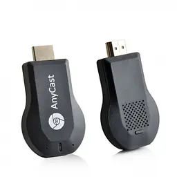 WiFi HDMI ресивер No Brand AnyCast для проекторів та ТБ