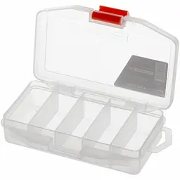 Коробка рибалки Select Lure Box SLHS-1005 13.6x8.4x3 cm (1870.30.57) - мініатюра 2