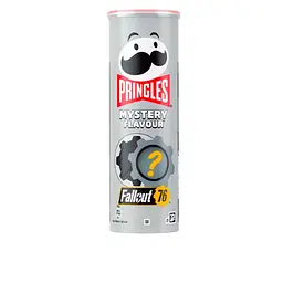 Чипсы Pringles Mystery Flavour картофельные 165 г (5053990190034)