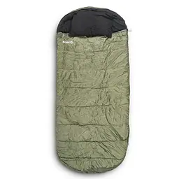 Спальний мішок Ranger 5 season Green RA5516G