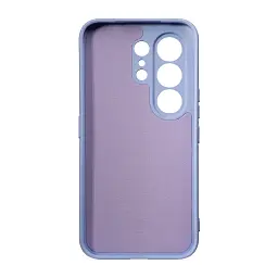 Чохол ArmorStandart ICON для Tecno Camon 50 4G Camera cover Lavender - мініатюра 2