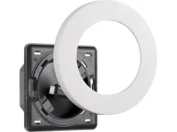 IP-камера відеоспостереження NETATMO Indoor Camera Advance White (NPC-W) - мініатюра 4