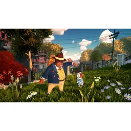 Ключ активації Microsoft Привіт сусід 2 Deluxe Edition для Xbox One/Series S/X - мініатюра 5