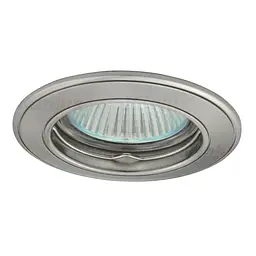 Точковий світильник Kanlux BASK CTC-5514-SN/N (2816)