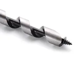 Свердло по дереву спіральне Apro 10x460 мм 30412 - мініатюра 5