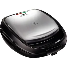 Сэндвичница Tefal Snack Time 3PL SW342 [SW342D38] [80319] - мініатюра 1